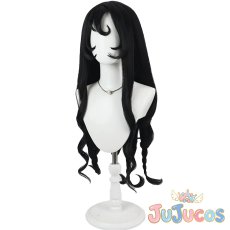 画像4: シタラ　コスプレウィッグ　天幕のジャードゥーガル　コスプレ鬘　JUJUcosplay (4)