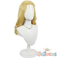 画像3: ロバート・E・O・スピードワゴン　コスプレウィッグ　ジョジョの奇妙な冒険　コスプレ鬘　JUJUcosplay (3)