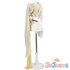 画像3: Wuthering Waves　穂穂　スイスイ　コスプレウィッグ　鳴潮　コスプレ鬘　JUJUcosplay (3)