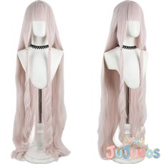 画像1: FGO　ネモ／ノア　第三段階　コスプレウィッグ　Fate/Grand Order　コスプレ鬘　JUJUcosplay (1)