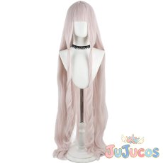 画像2: FGO　ネモ／ノア　第三段階　コスプレウィッグ　Fate/Grand Order　コスプレ鬘　JUJUcosplay (2)