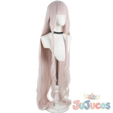 画像3: FGO　ネモ／ノア　第三段階　コスプレウィッグ　Fate/Grand Order　コスプレ鬘　JUJUcosplay (3)