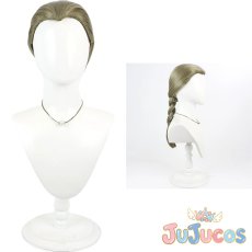 画像1: ブロ・サンタ　コスプレウィッグ　ガチアクタ　コスプレ鬘　JUJUcosplay (1)