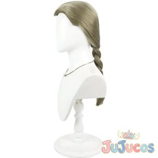 画像4: ブロ・サンタ　コスプレウィッグ　ガチアクタ　コスプレ鬘　JUJUcosplay (4)