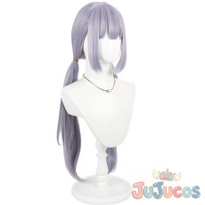 画像3: 閃刀姫-ロゼ　コスプレウィッグ　遊戯王　コスプレ鬘　JUJUcosplay (3)