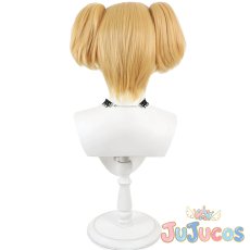 画像5: ポプ子　コスプレウィッグ　ポプテピピック　コスプレ鬘　JUJUcosplay (5)