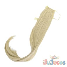画像6: シグリッド・ドゥ・ラズール　コスプレウィッグ　ゼンレスゾーンゼロ　コスプレ鬘　JUJUcosplay (6)