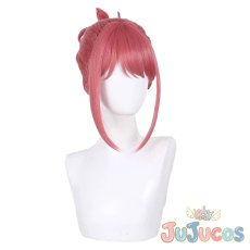 画像2: 安海相　コスプレウィッグ　これ描いて死ね　コスプレ鬘　JUJUcosplay (2)
