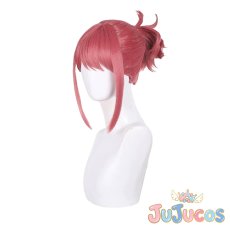 画像4: 安海相　コスプレウィッグ　これ描いて死ね　コスプレ鬘　JUJUcosplay (4)