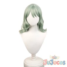 画像2: BanG Dream! Our Notes　伊沢なつめ　millsage　コスプレウィッグ　バンドリ！アワーノーツ　コスプレ鬘　JUJUcosplay (2)