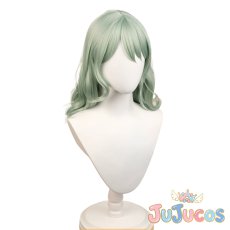 画像3: BanG Dream! Our Notes　伊沢なつめ　millsage　コスプレウィッグ　バンドリ！アワーノーツ　コスプレ鬘　JUJUcosplay (3)