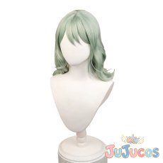画像4: BanG Dream! Our Notes　伊沢なつめ　millsage　コスプレウィッグ　バンドリ！アワーノーツ　コスプレ鬘　JUJUcosplay (4)