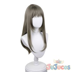 画像3: BanG Dream! Our Notes　琴平凪　millsage　コスプレウィッグ　バンドリ！アワーノーツ　コスプレ鬘　JUJUcosplay (3)