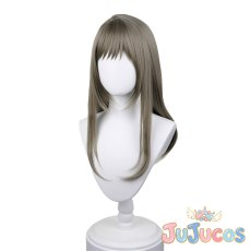 画像4: BanG Dream! Our Notes　琴平凪　millsage　コスプレウィッグ　バンドリ！アワーノーツ　コスプレ鬘　JUJUcosplay (4)