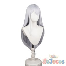 画像3: BanG Dream! Our Notes　汐見蛍　millsage　コスプレウィッグ　バンドリ！アワーノーツ　コスプレ鬘　JUJUcosplay (3)