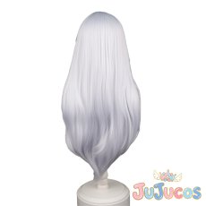 画像5: BanG Dream! Our Notes　汐見蛍　millsage　コスプレウィッグ　バンドリ！アワーノーツ　コスプレ鬘　JUJUcosplay (5)