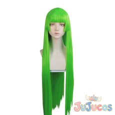 画像2: ウァラク・クララ　コスプレウィッグ　魔入りました！入間くん　コスプレ鬘　JUJUcosplay (2)