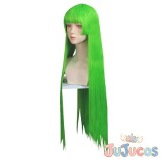 画像3: ウァラク・クララ　コスプレウィッグ　魔入りました！入間くん　コスプレ鬘　JUJUcosplay (3)