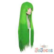 画像4: ウァラク・クララ　コスプレウィッグ　魔入りました！入間くん　コスプレ鬘　JUJUcosplay (4)