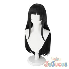 画像3: Roselia　白金燐子　コスプレウィッグ　BanG Dream!（バンドリ！）　コスプレ鬘　JUJUcosplay (3)