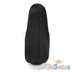 画像4: Roselia　白金燐子　コスプレウィッグ　BanG Dream!（バンドリ！）　コスプレ鬘　JUJUcosplay (4)