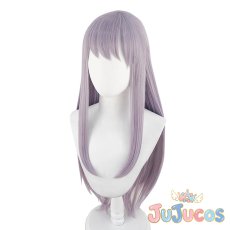 画像3: Roselia　ロゼリア　湊友希那　コスプレウィッグ　BanG Dream!（バンドリ！）　コスプレ鬘　JUJUcosplay (3)