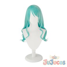 画像3: Roselia　ロゼリア　氷川紗夜　コスプレウィッグ　BanG Dream!（バンドリ！）　コスプレ鬘　JUJUcosplay (3)