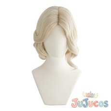 画像2: ハンター　写真家　ジョゼフ　コスプレウィッグ　IdentityV 第五人格　コスプレ鬘　JUJUcosplay (2)