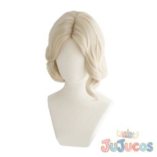 画像3: ハンター　写真家　ジョゼフ　コスプレウィッグ　IdentityV 第五人格　コスプレ鬘　JUJUcosplay (3)