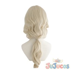 画像4: ハンター　写真家　ジョゼフ　コスプレウィッグ　IdentityV 第五人格　コスプレ鬘　JUJUcosplay (4)