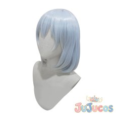 画像3: 倉田ましろ　コスプレウィッグ　BanG Dream!（バンドリ！）　コスプレ鬘　JUJUcosplay (3)