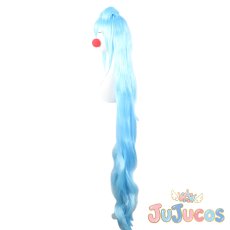 画像3: プリコネ　プリコネR　Princess Connect!　ミヤコ　コスプレウィッグ　プリンセスコネクト!Re:Dive　コスプレ鬘　JUJUcosplay (3)