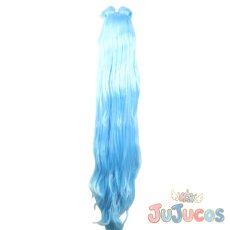 画像4: プリコネ　プリコネR　Princess Connect!　ミヤコ　コスプレウィッグ　プリンセスコネクト!Re:Dive　コスプレ鬘　JUJUcosplay (4)