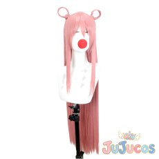 画像2: プリコネ　プリコネR　Princess Connect!　柏崎初音　コスプレウィッグ　プリンセスコネクト!Re:Dive　コスプレ鬘　JUJUcosplay (2)