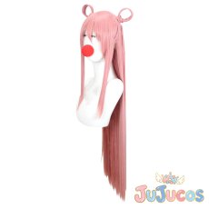 画像4: プリコネ　プリコネR　Princess Connect!　柏崎初音　コスプレウィッグ　プリンセスコネクト!Re:Dive　コスプレ鬘　JUJUcosplay (4)