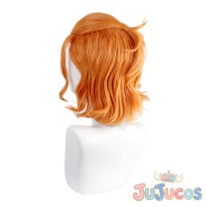 画像4: ツイステ　ハーツラビュル寮　3年生　ケイト・ダイヤモンド　コスプレウィッグ　ツイステッドワンダーランド　コスプレ鬘　JUJUcosplay (4)