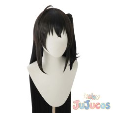 画像3: 大鳳　禁断の宴　コスプレウィッグ　アズールレーン　コスプレ鬘　JUJUcosplay (3)