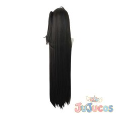 画像4: 大鳳　禁断の宴　コスプレウィッグ　アズールレーン　コスプレ鬘　JUJUcosplay (4)