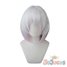 画像2: シリアス　HMS Sirius　コスプレウィッグ　アズールレーン　コスプレ鬘　JUJUcosplay (2)