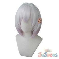 画像3: シリアス　HMS Sirius　コスプレウィッグ　アズールレーン　コスプレ鬘　JUJUcosplay (3)