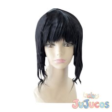 画像2: 映画　草薙素子　コスプレウィッグ　攻殻機動隊　コスプレ鬘　JUJUcosplay (2)