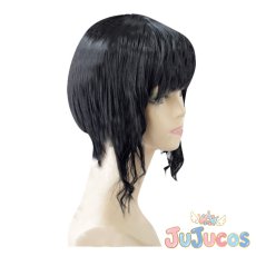 画像3: 映画　草薙素子　コスプレウィッグ　攻殻機動隊　コスプレ鬘　JUJUcosplay (3)