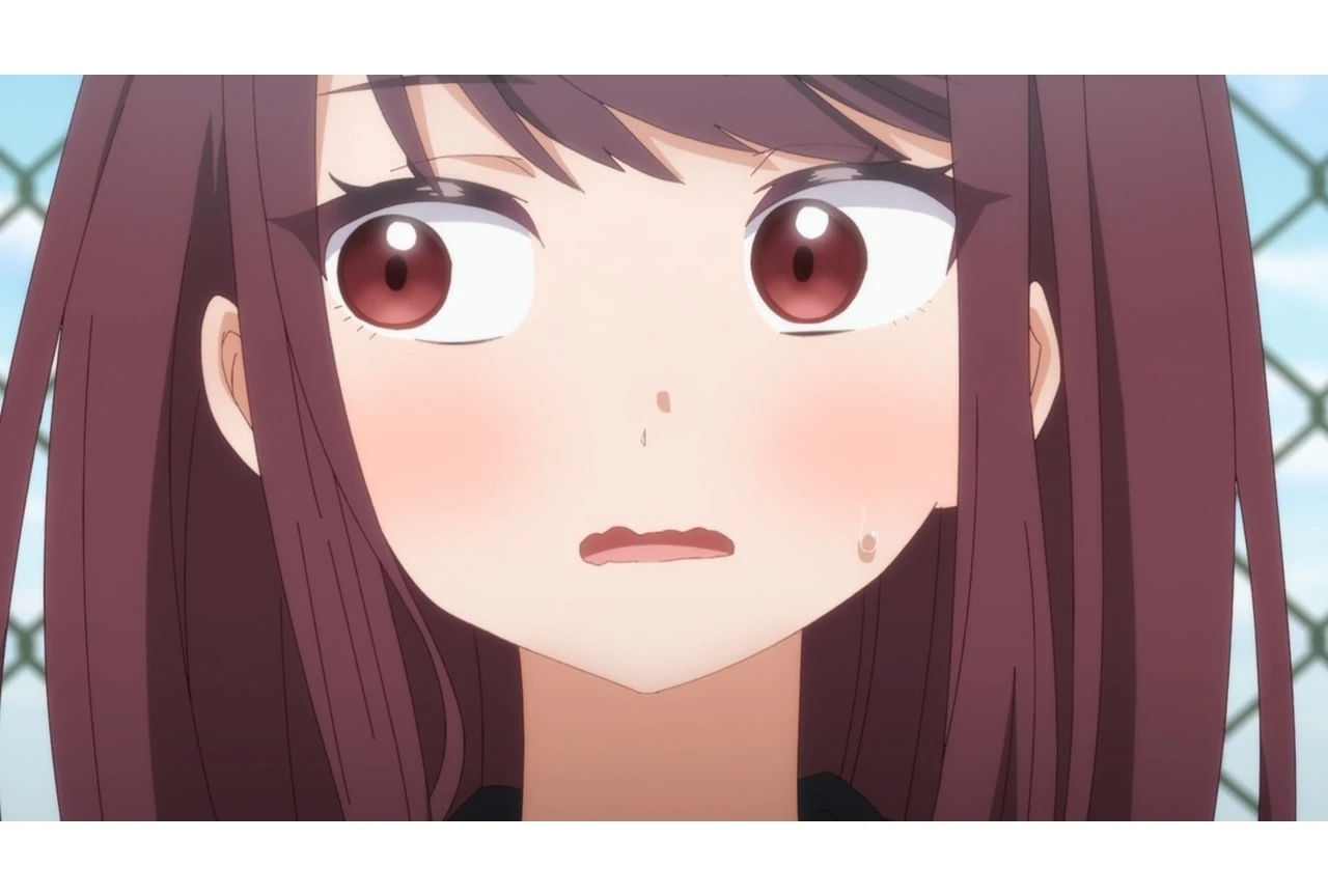 『茉莉花ちゃんの好感度はぶっ壊れている』より、第7話「好感度が原作を超えた」先行場面カット＆あらすじ公開！
