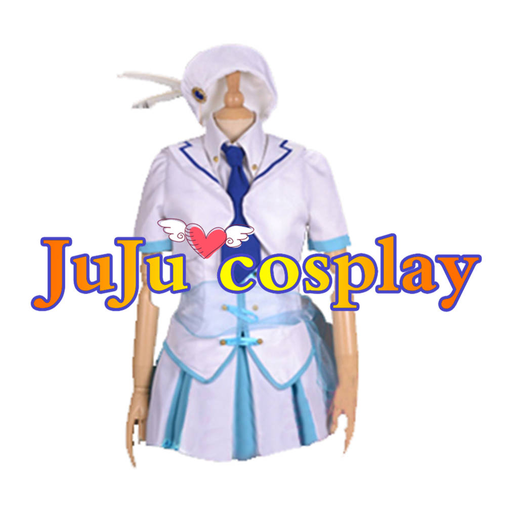 園田 海未 コスプレ衣装 コスプレ衣装 送料無料