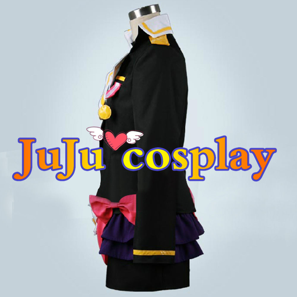 綺羅ツバサ コスプレ衣装 綺羅ツバサ コス衣装 綺羅ツバサ コスプレ衣装 綺羅ツバサ コス衣装
