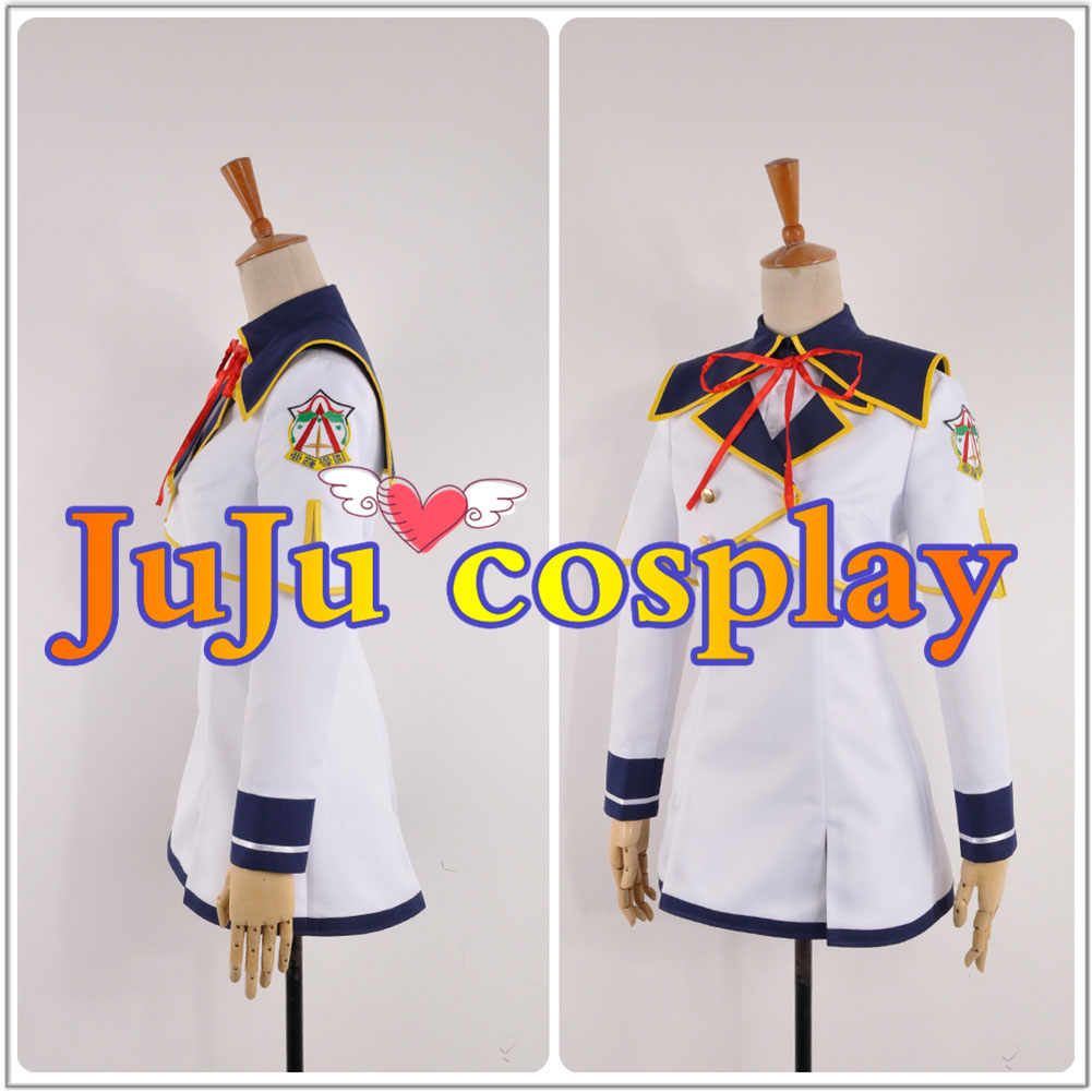 New限定品 聖剣使いの禁呪詠唱 嵐城サツキ コスプレ衣装 絶対一番安い Www Iacymperu Org New限定品 聖剣使いの禁呪詠唱 嵐城サツキ コスプレ衣装 絶対一番安い Www Iacymperu Org