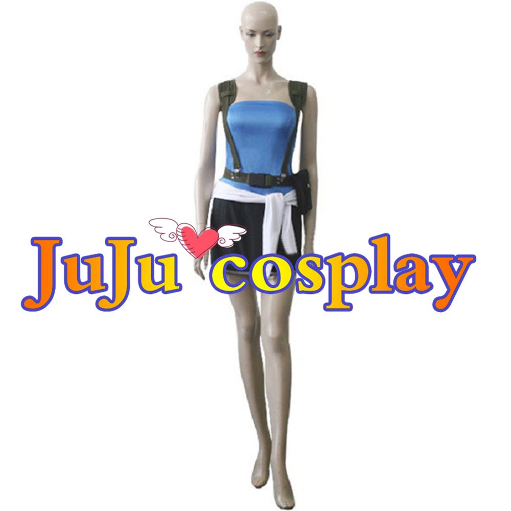 ジル バレンタイン コスプレ衣装 バイオハザード コスプレ衣装 ジル バレンタイン コスプレ衣装 バイオハザード コスプレ衣装