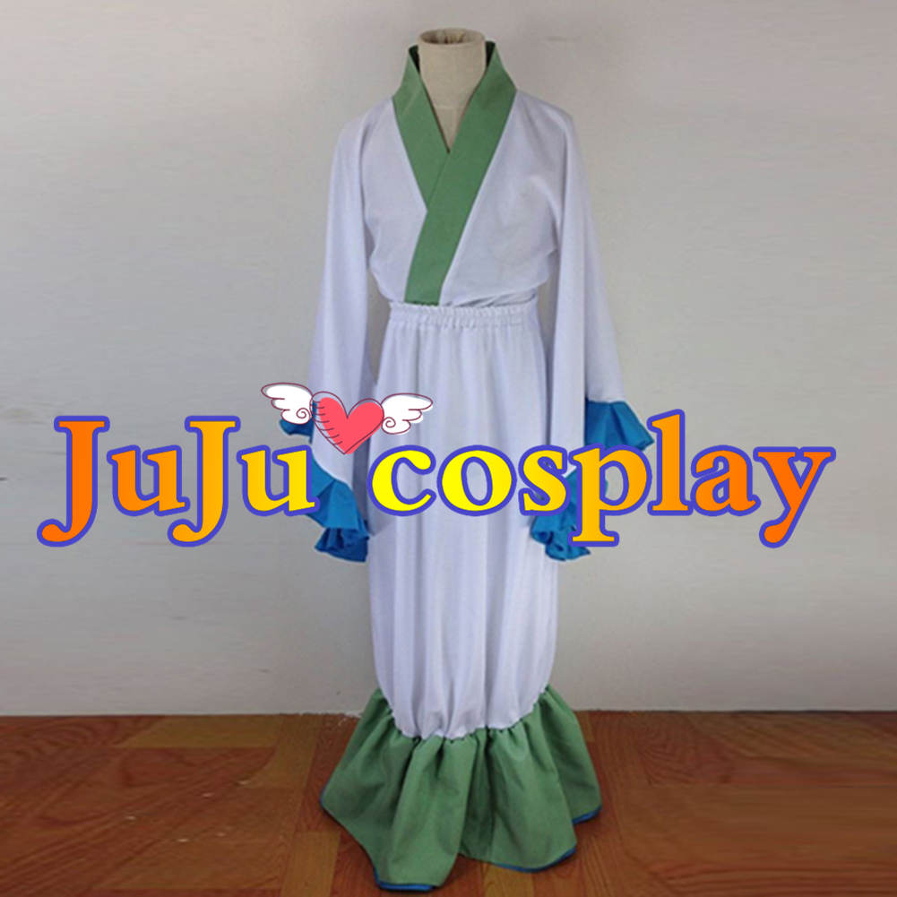 妲己 コスプレ衣装 鬼灯の冷徹 コスプレ衣装