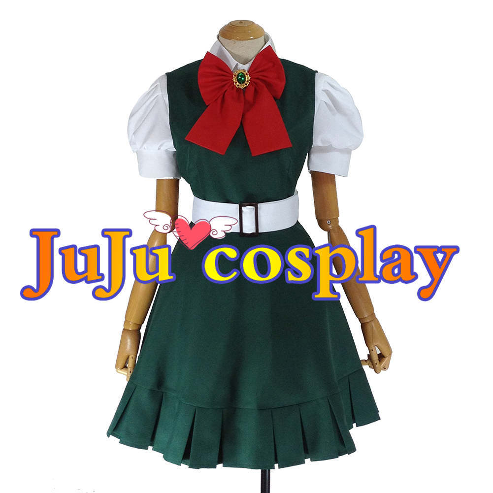 ソニア コスプレ衣装 ダンガンロンパ コスプレ衣装