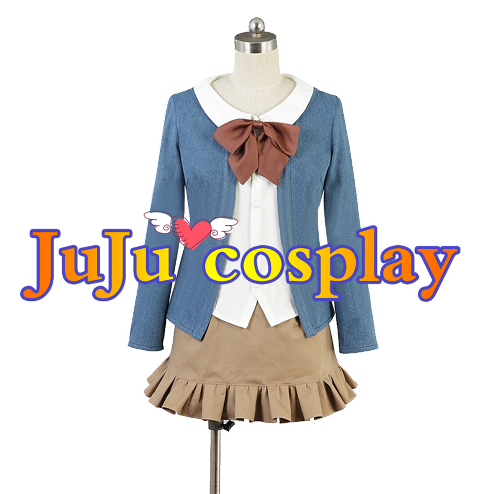 小森ユイ 日常服 Diabolik Lovers コスプレ衣装 小森ユイ 日常服 Diabolik Lovers コスプレ衣装